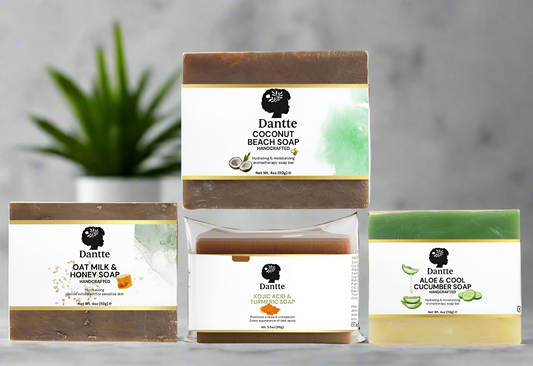 The radiant skin box