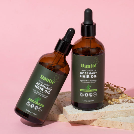 Dantte Rosemary oil